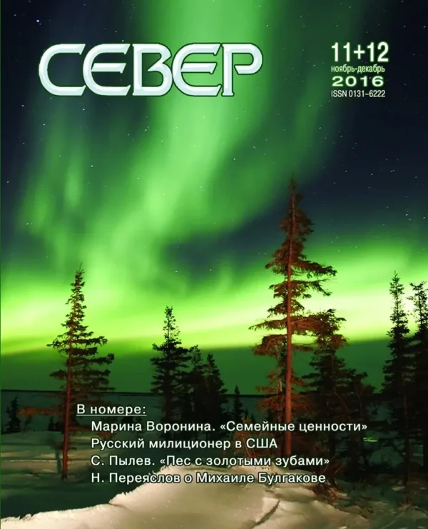 Север — изображение 1